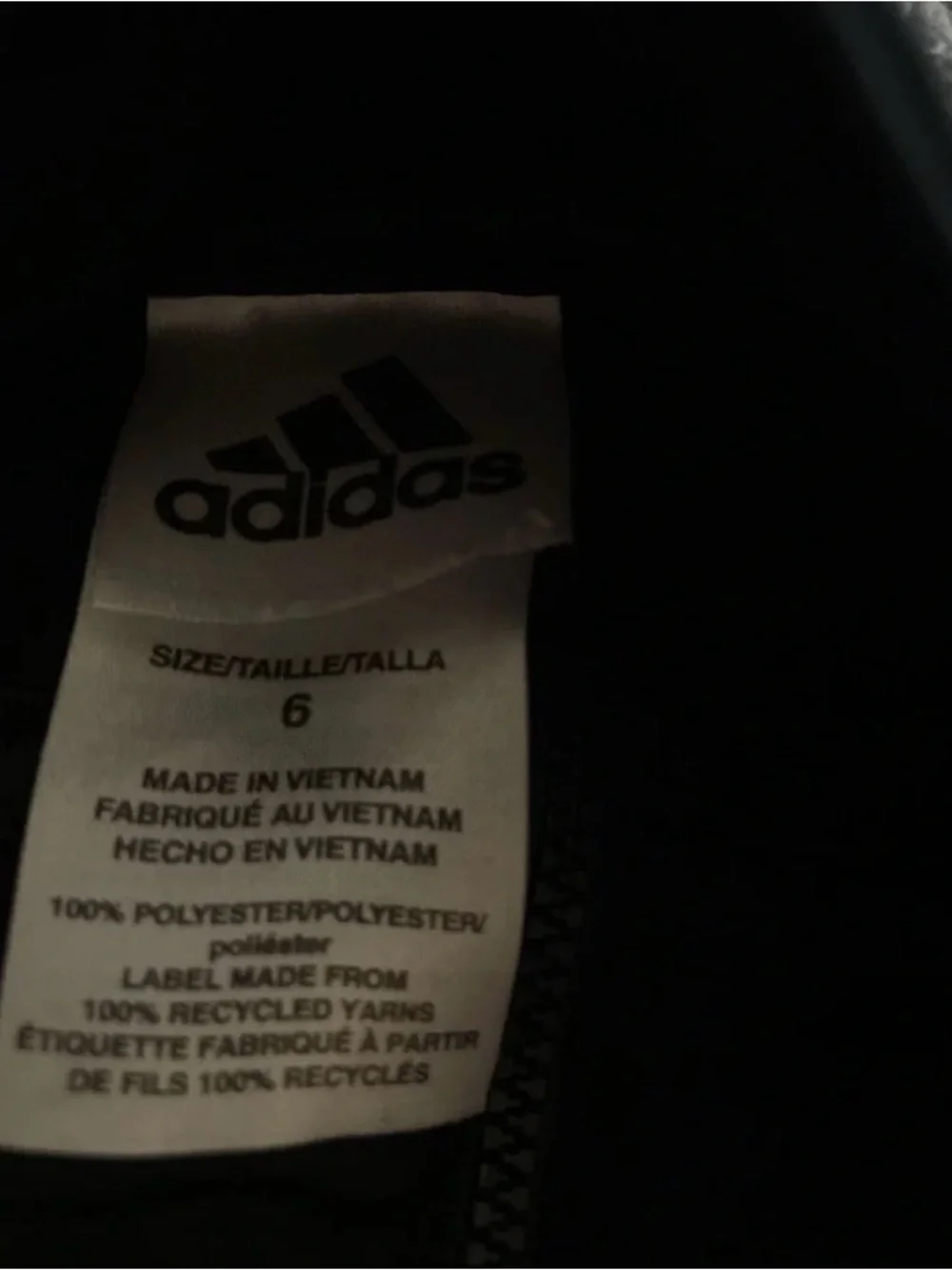 Adidas Active Tracksuit Set